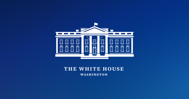 USA White House Washington